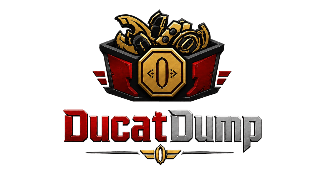 DucatDump